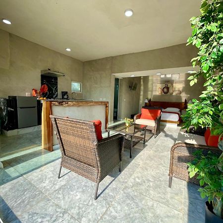 Villa Coco Mare Suite 1 Coyuca de Benitez Ngoại thất bức ảnh