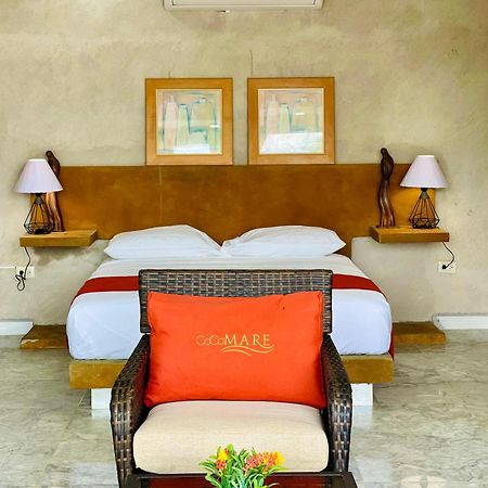 Villa Coco Mare Suite 1 Coyuca de Benitez Ngoại thất bức ảnh