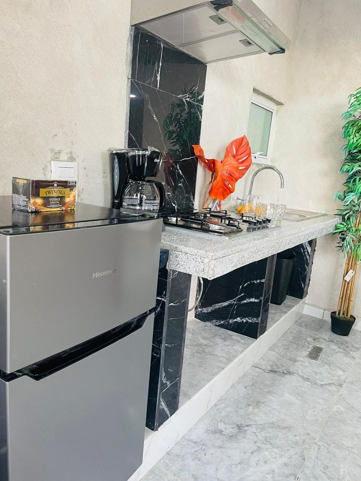 Villa Coco Mare Suite 1 Coyuca de Benitez Ngoại thất bức ảnh