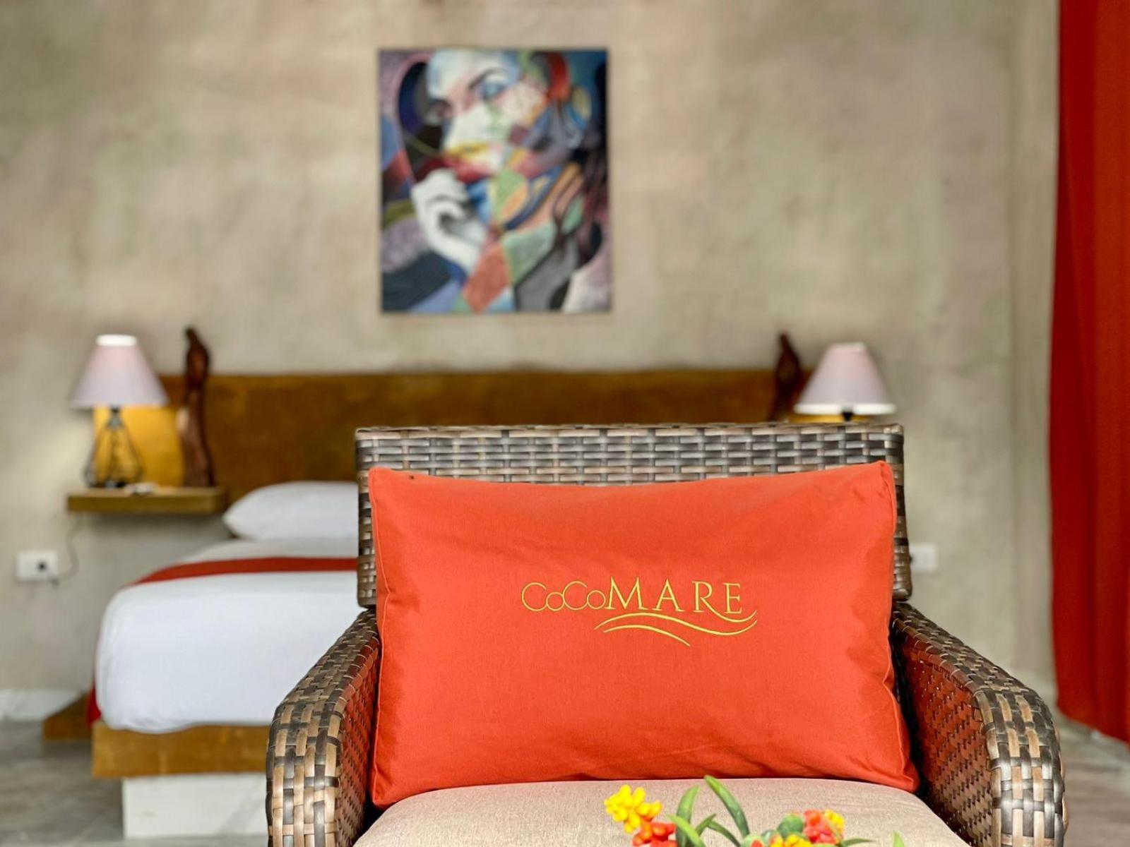 Villa Coco Mare Suite 1 Coyuca de Benitez Ngoại thất bức ảnh