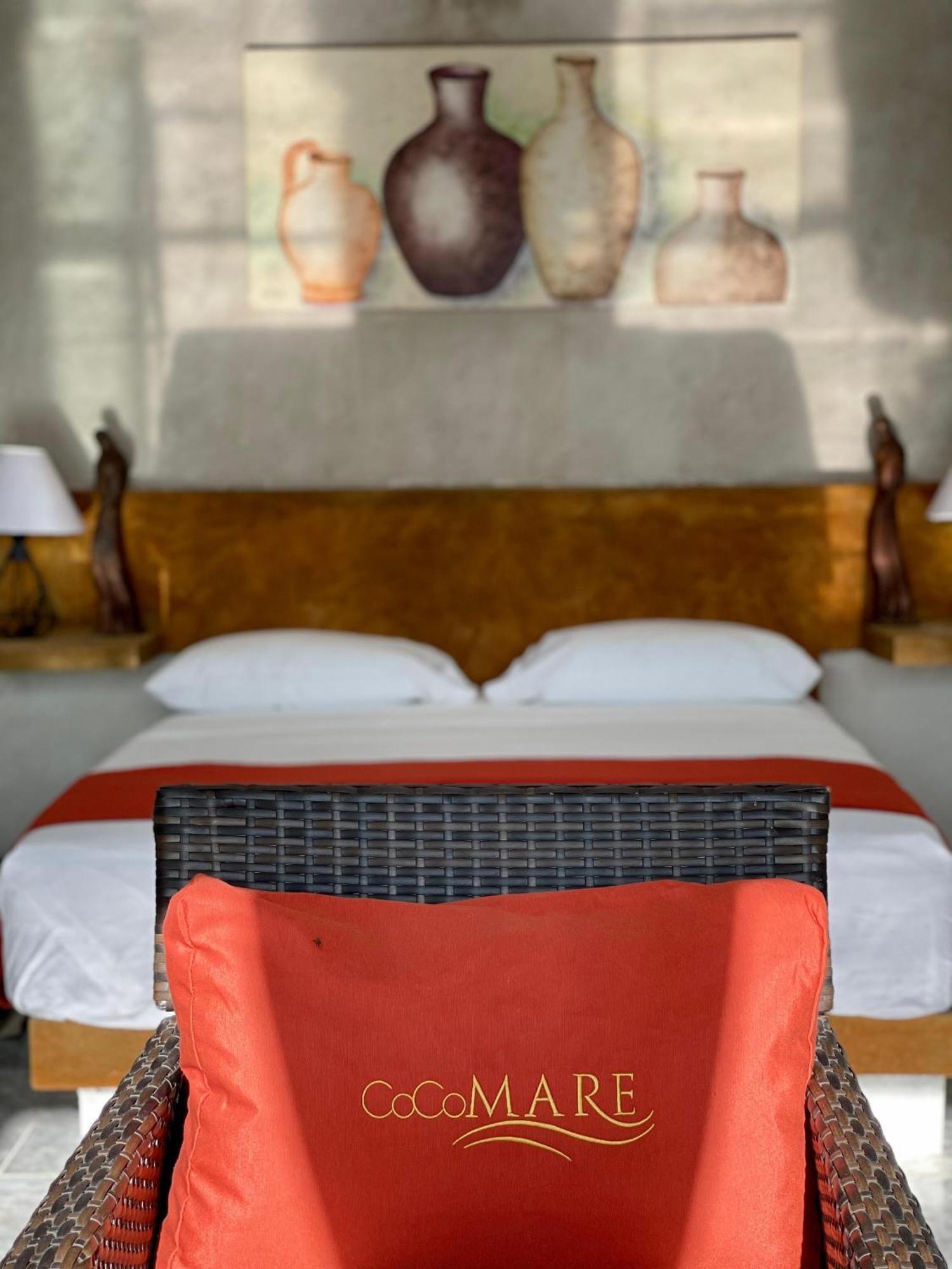 Villa Coco Mare Suite 1 Coyuca de Benitez Ngoại thất bức ảnh
