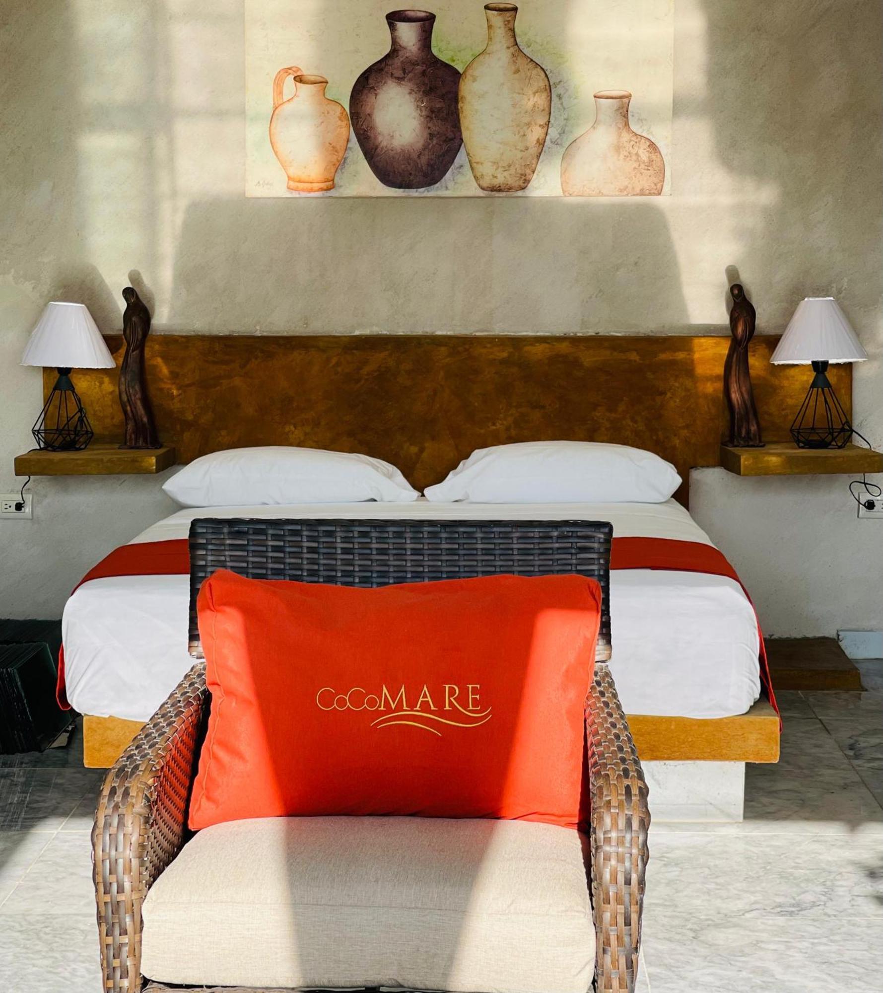 Villa Coco Mare Suite 1 Coyuca de Benitez Ngoại thất bức ảnh