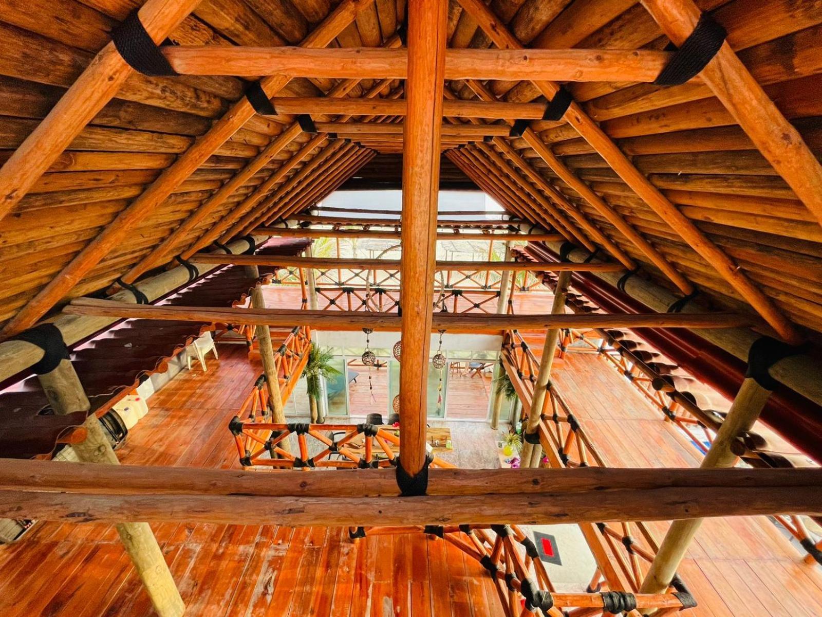 Villa Coco Mare Suite 1 Coyuca de Benitez Ngoại thất bức ảnh