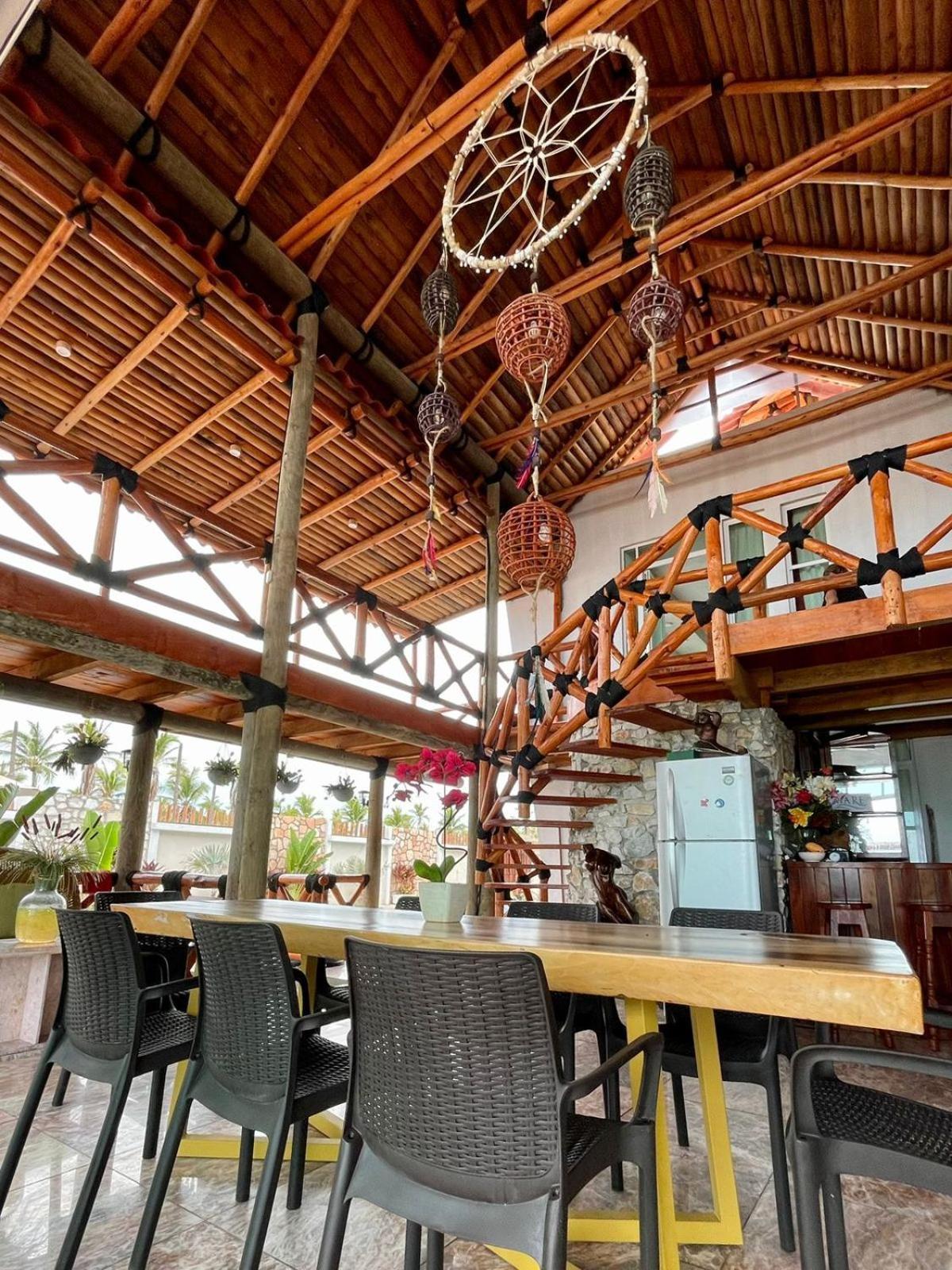 Villa Coco Mare Suite 1 Coyuca de Benitez Ngoại thất bức ảnh